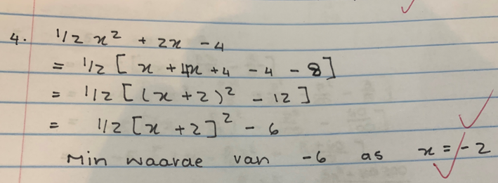 0.5x^2+2x-4