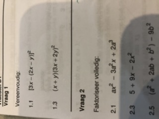 Watter metode moet ek gebruik?